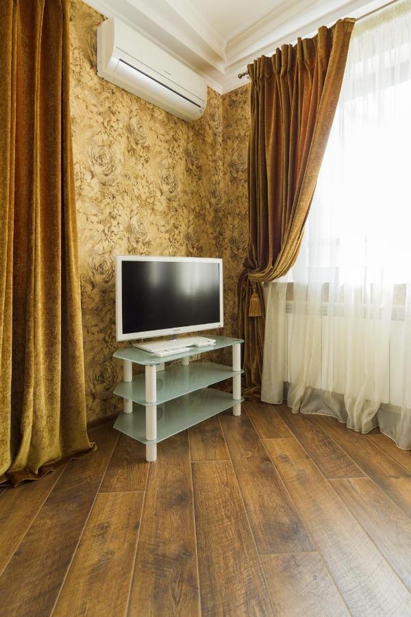 Deribasovskay Street Apartments Odessa Exterior foto