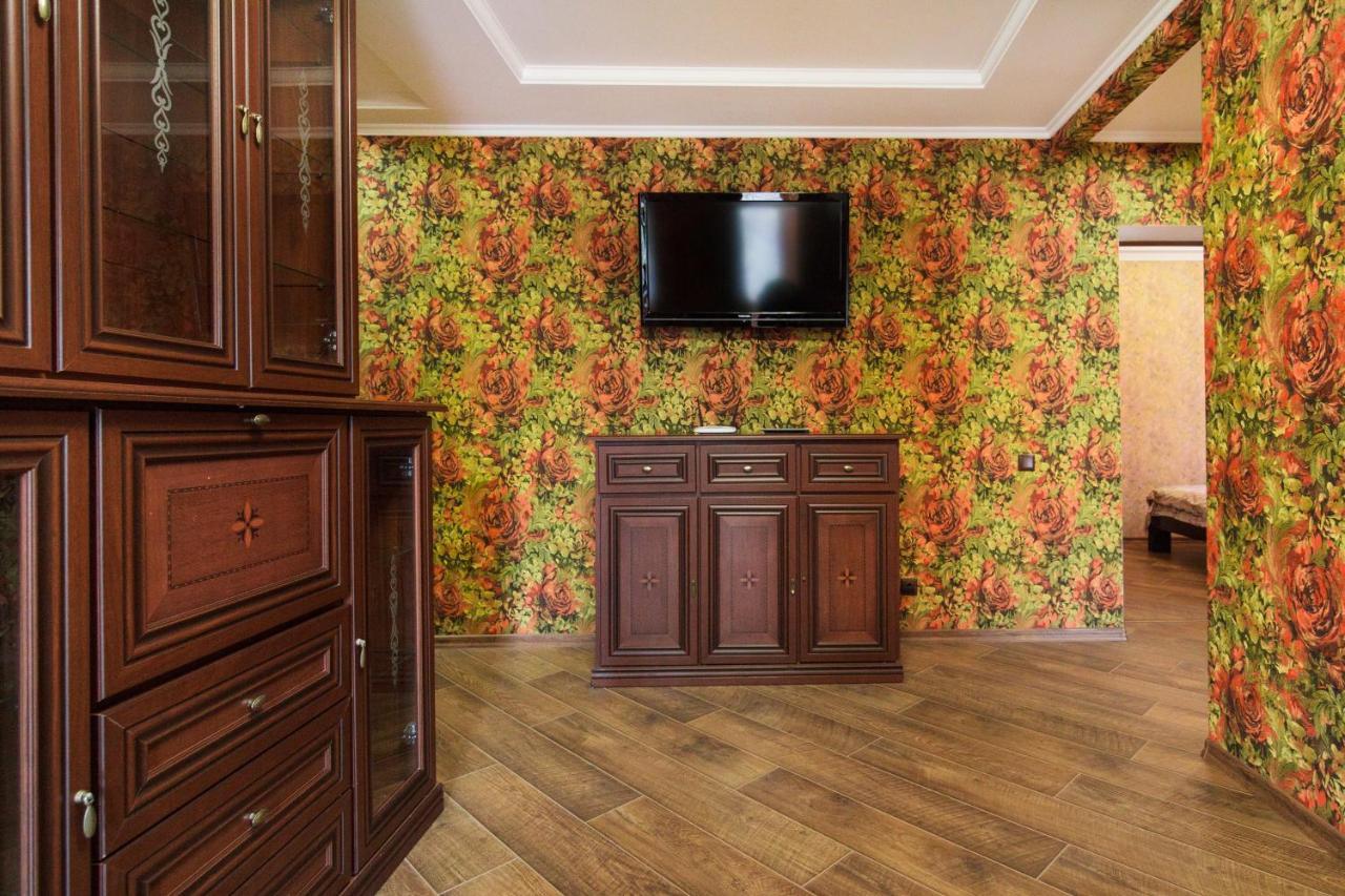 Deribasovskay Street Apartments Odessa Exterior foto