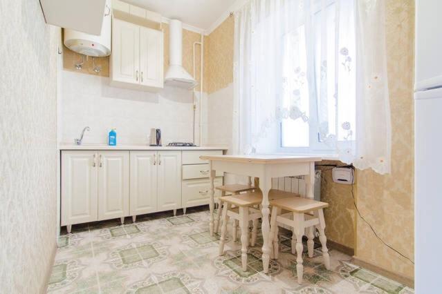 Deribasovskay Street Apartments Odessa Exterior foto